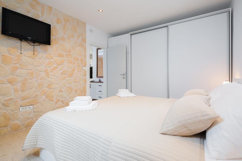 Apartamento Superior Casa Spalato Split