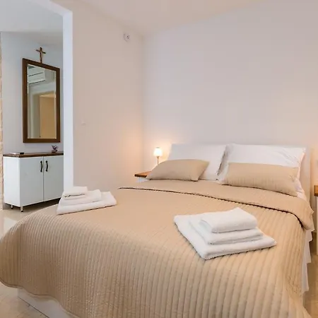 Superior Apartment Casa Spalato Room photo