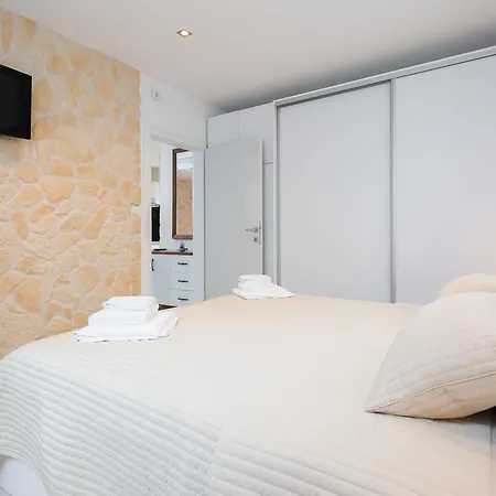 Superior Apartment Casa Spalato Room photo