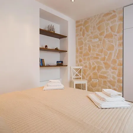 Superior Apartment Casa Spalato Room photo