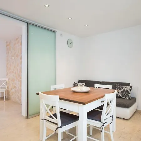 Superior Apartment Casa Spalato Room photo