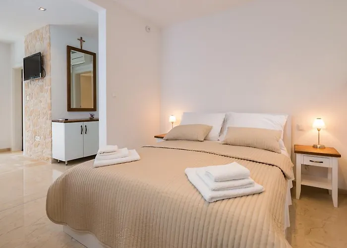 Superior Apartment Casa Spalato