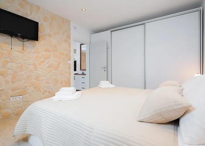 Superior Apartment Casa Spalato